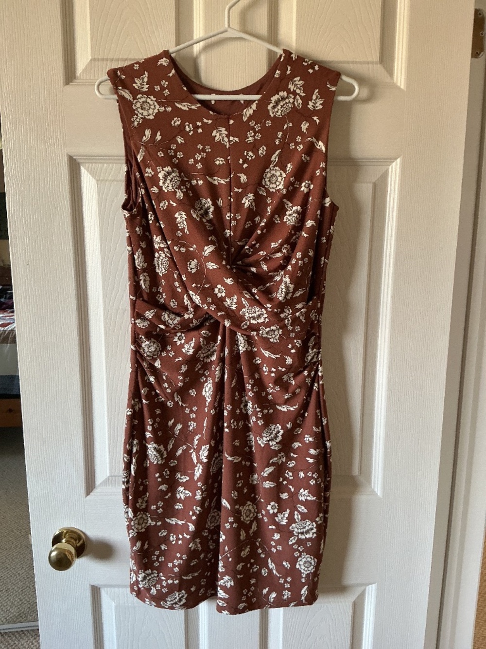 Nearly New Dress